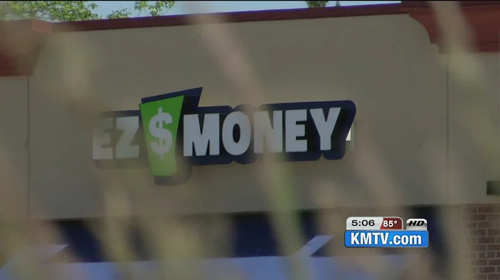 Mixed feelings on proposed rules over payday loans