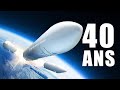 Arianespace - 40 ans de RÊVE SPATIAL !