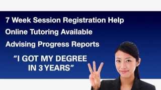 Discover Columbus State University's Degree in 3 Programs