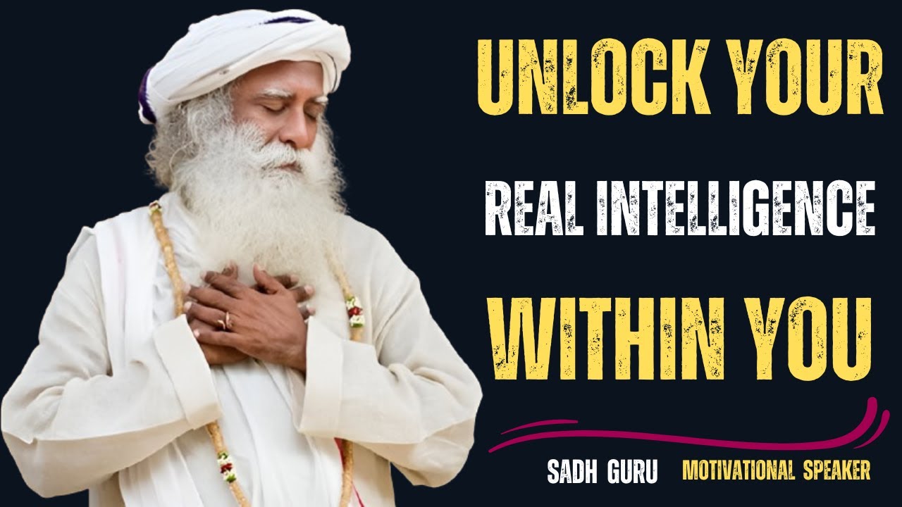 The Power of Observing Without Judgment: Unlock Real Intelligence Within You