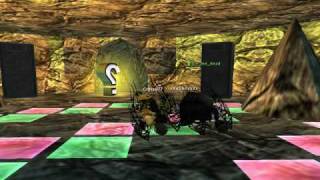 OnVerse Dance 3