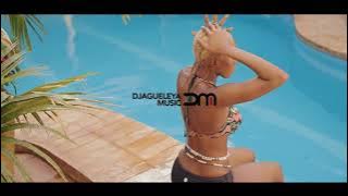 FAÏZA - WADADA (Clip Officiel)