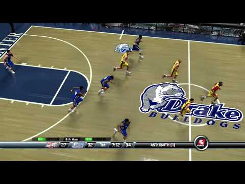 Big West game- Cal State-Northridge (4-10) @ California-Riverside (4-10)