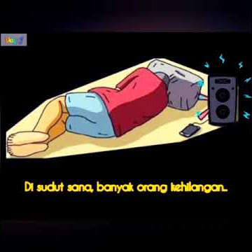 Story WA | Tidur