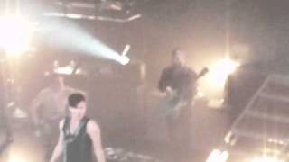 Adam Lambert,  Dancers, and Band Members (Houston, TX)