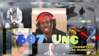 607 UNC’ Untold Stories: Big Jook Murder💥