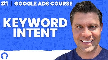 Intent Targeting Keywords For Google Ads 2023