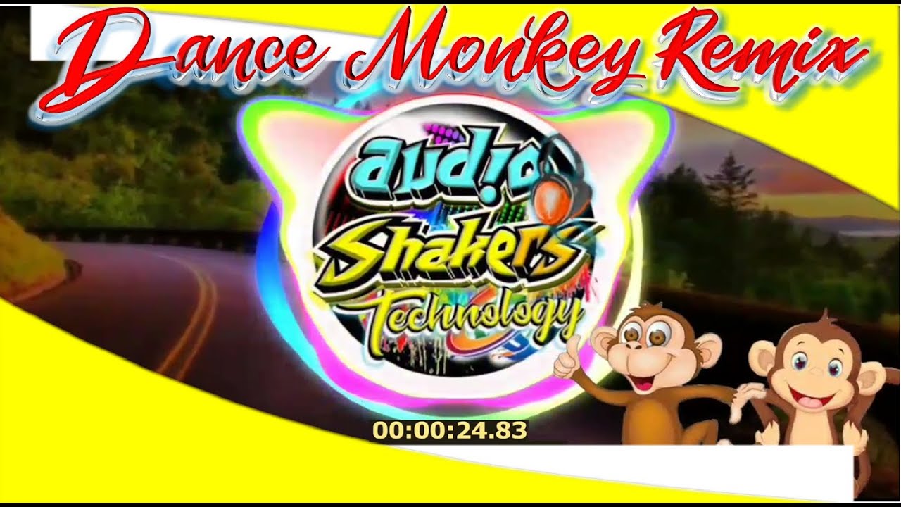Dance Monkey' é a música mais pesquisada de todos os tempos no Shazam