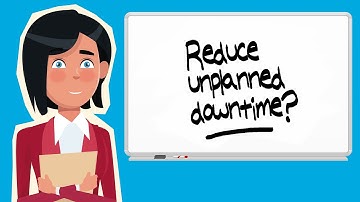 How asset management software reduces downtime (in 30 seconds!)