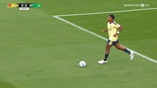 Details Lewis-Skelly Midfield MASTERCLASS vs Betis Update