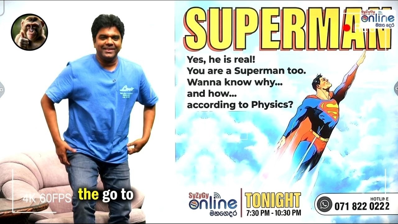 Gravity's Effect on Physical Abilities