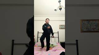 XD salgo torturado