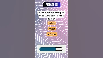 Crack the Code 5: A Mind-Bending Riddle Challenge for You! #riddle #riddles