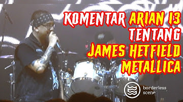 SERINGAI - Adrenalin Merusuh (Live at Amplifier Memanas 2022 : High Octane Denim Release Party 2022)