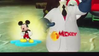 Mickey Mouse Mixed-Up Adventures Coming Up Screenbug Mickey Mornings