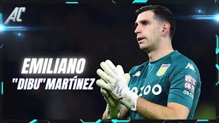 Emiliano 'Dibu' Martinez  Best Saves  Mejores Atajadas | 2022 | Argentina Comps®