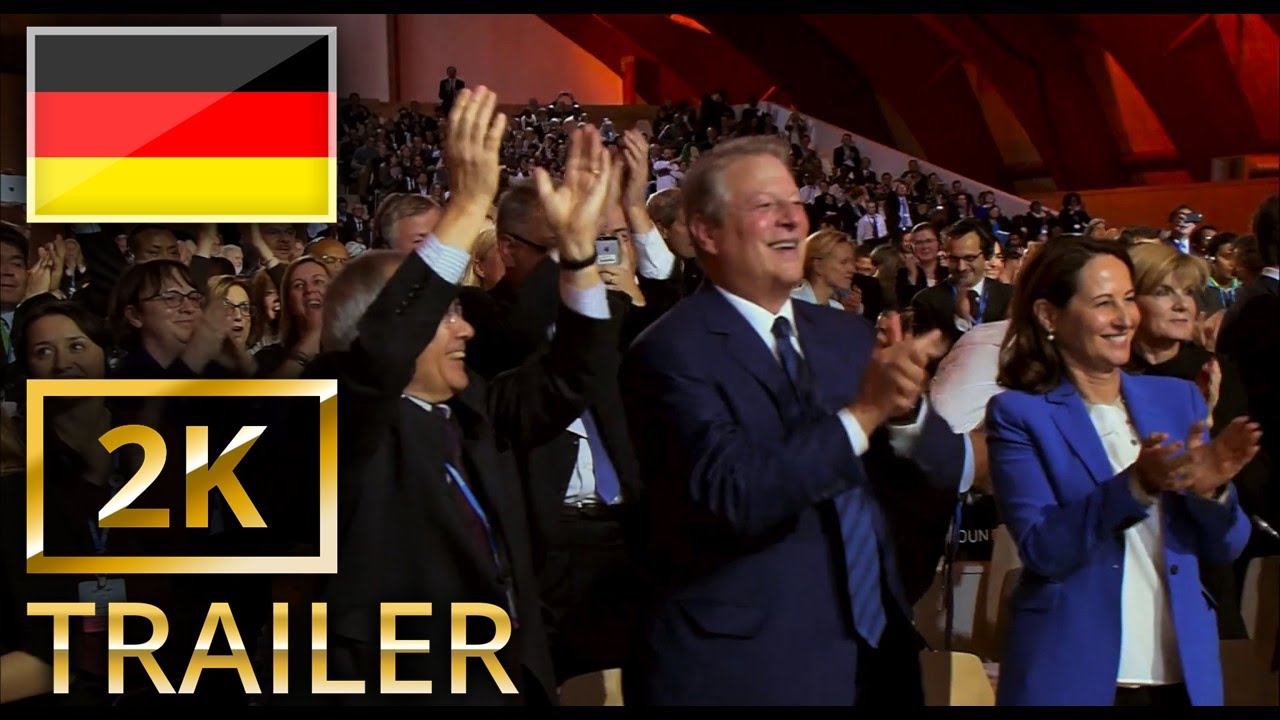 Immer Noch Eine Unbequeme Wahrheit - Unsere Zeit Läuft Immer Noch Eine Unbequeme Wahrheit - Unsere Zeit Läuft