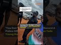 ‘You Don’t Have The Right To Record A Police Officer’ — Edo Policeman Tells Young Man