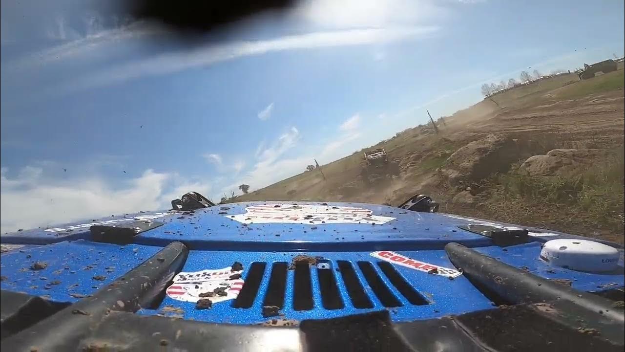 NORCAL ROCK RACING ROUND 1 4500 CLASS YouTube