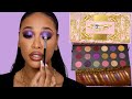 TESTING PAT MCGRATH CELESTIAL DIVINITY PALETTE! FULL FACE GRWM