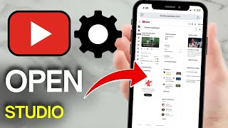 How to Open YouTube Studio Desktop Website on Mobile (Easy Guide)