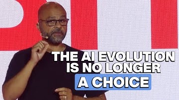 Mo Gawdat on AI: How AI Became Smarter Than Ever