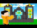 LE NUOVE STRUTTURE SEGRETE DELLA 1.18 - Minecraft ITA