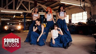Download Lagu LE SSERAFIM (르세라핌) 'SPAGHETTI (Member ver.)' PERFORMANCE @ HOT ROD SHOP MP3 Download Lagu LE SSERAFIM (르세라핌) 'SPAGHETTI (Member ver.)' PERFORMANCE @ HOT ROD SHOP MP3