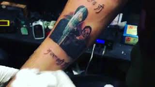 Tattoo Bebe Bapu Youtube