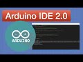 Arduino IDE 2.0 - Testing Release Candidate 3