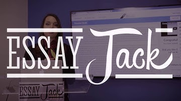 Writing Workshop 2: Writing an Academic Essay (BETA EJ)