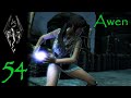 Awen, an alchemist mage roleplay #54 Thief mastery and the Konahrik