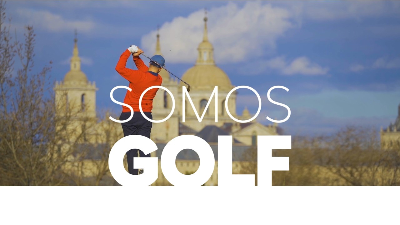 RFEG, powering the growth of golf since 1932 | SOMOSGOLF