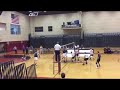Ramapo vs. Medaille