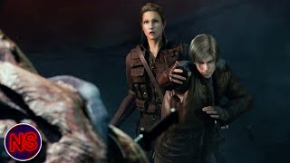 Resident Evil Degeneration | 