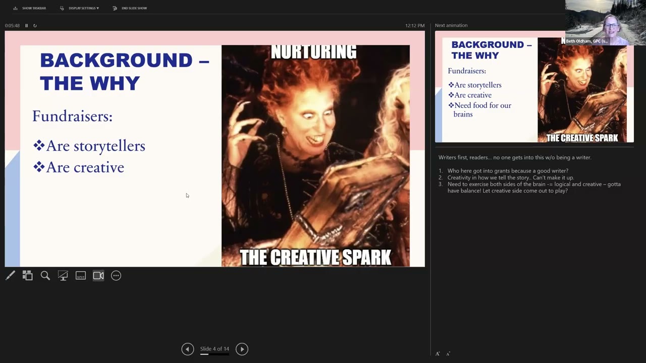 NJ Environmental Fundraisers January 12, 2026 at 3PM guest speakers Beth Oldham and Sharon Skinner