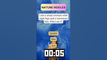 The Ultimate Riddle Challenge: Can You Solve Them? - 44 #riddles #quiz #puzzlechallenge