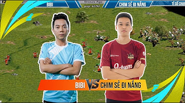 BIBI vs CHIM SÊ ĐI NẮNG LƯỢT VỀ (RANDOM - FULL HD)