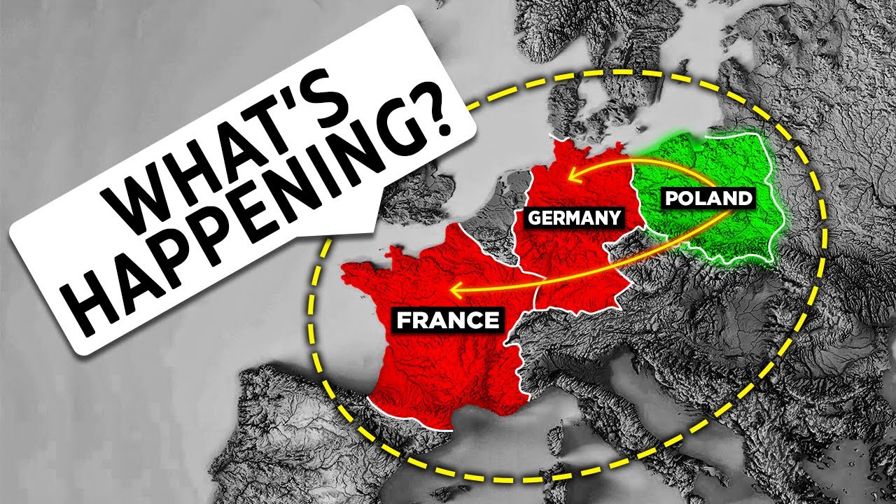 Why Poland Is Secretly Becoming EUs Next Superpower