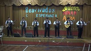 Video voorbeeld van "Festival REAVIVADOS CON ESPERANZA"