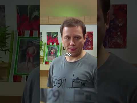 Костю бросила девушка по телефону😂 #воронины #ситком #сериал #кино