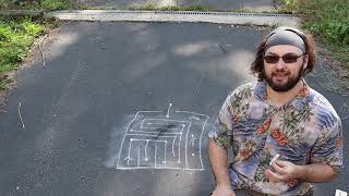 cs5335 04 02 Maze Graph