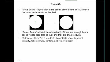 SerialEM Introduction Lecture Part 3