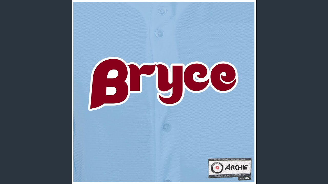 Guarda Bryce su YouTube Guarda Bryce su YouTube
