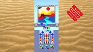 Sand Loop - Level 200 - Version 1.2.0 Build 25