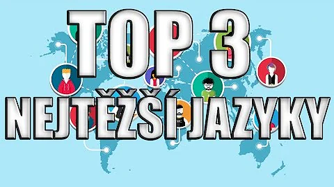 Co jsou přehledy jazyků?