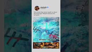 The Demiurge #jeeta4k #demiurge #trending