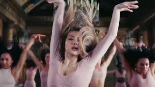 Touch My Lips Song Clip 1 Ft. Nike Skims Lisa Baila Dance Like This Just A Kiss