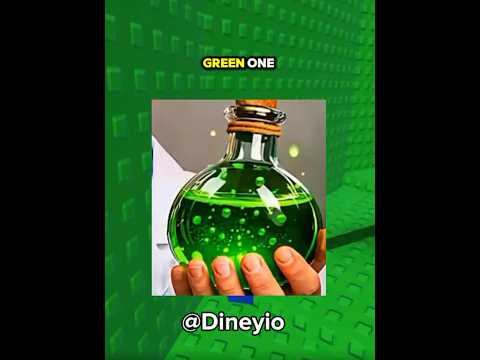 Would you choose the green potion 🧪? #robloxrants #shortsfeed #youtubeshorts #trending