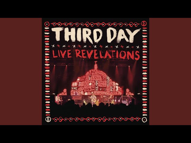 Third Day - Revelation -  Music